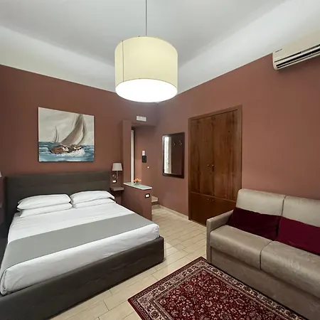 Frühstückspension Relais Ranieri 4*