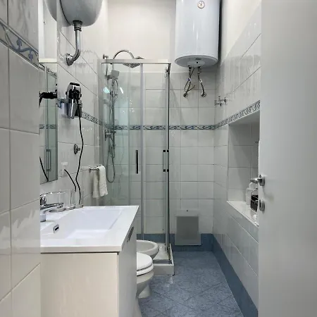 Relais Ranieri נאפולי