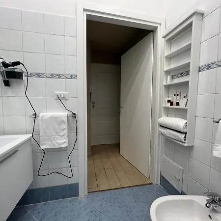 Relais Ranieri 4* Neapol