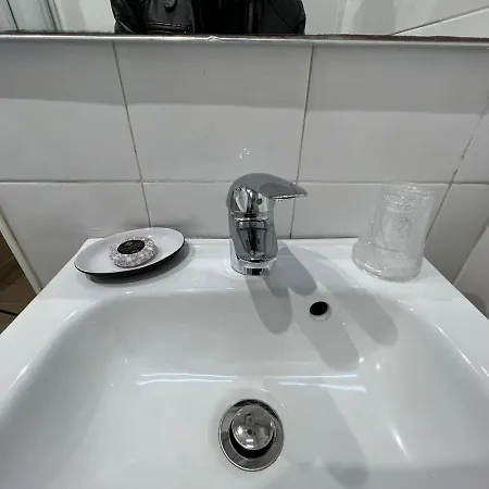 Relais Ranieri Bed & Breakfast Neapol