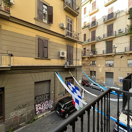 Bed & Breakfast Relais Ranieri 4*