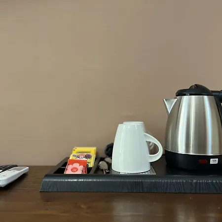 Bed & Breakfast Relais Ranieri 4*