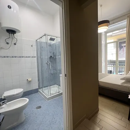 Bed & Breakfast Relais Ranieri