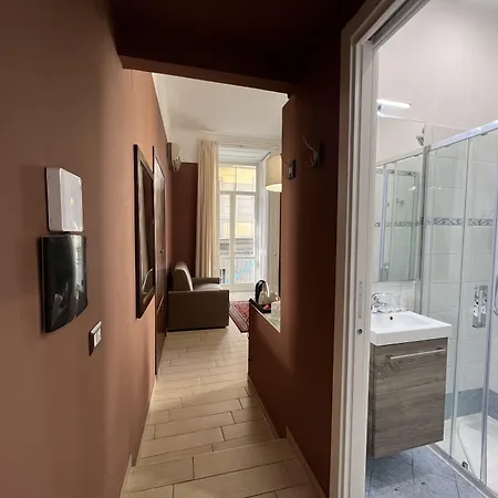 Relais Ranieri 4* Neapol