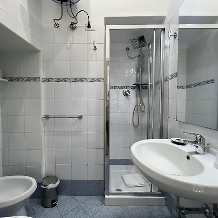 Relais Ranieri Napoli