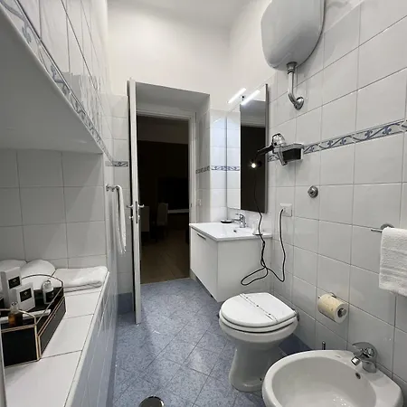 לינה וארוחת בוקר Relais Ranieri