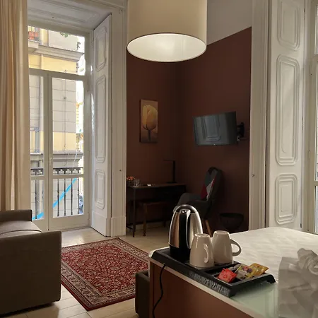 Bed & Breakfast Relais Ranieri