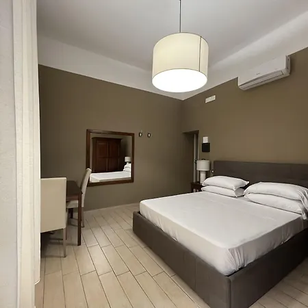 Relais Ranieri Bed & Breakfast 4*