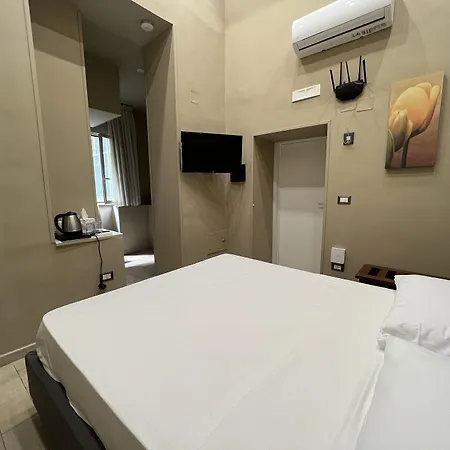 Relais Ranieri Napoli