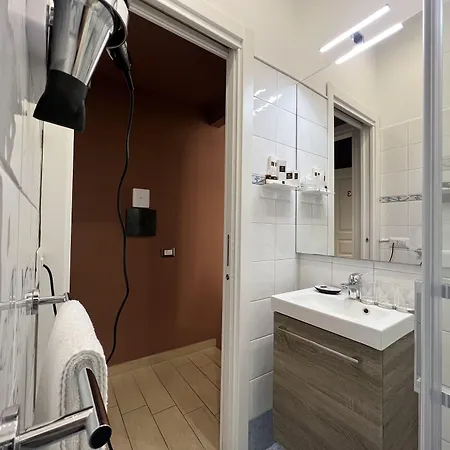 Bed & Breakfast Relais Ranieri Napoli