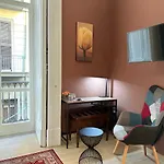 Relais Ranieri 4* Neapel