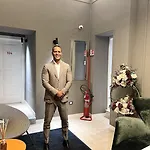 Relais Ranieri Frühstückspension Neapel
