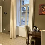 Relais Ranieri 4* Neapel