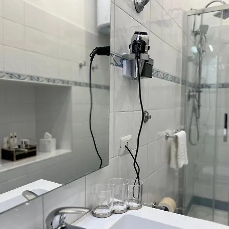 Relais Ranieri Oda ve Kahvaltı Napoli