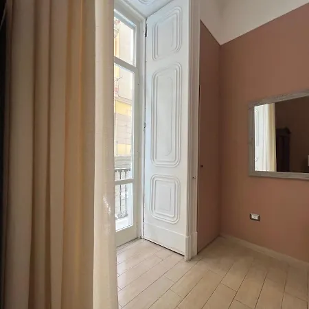 Relais Ranieri Bed & Breakfast 4*