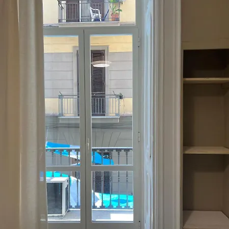 Bed & Breakfast Relais Ranieri Neapol