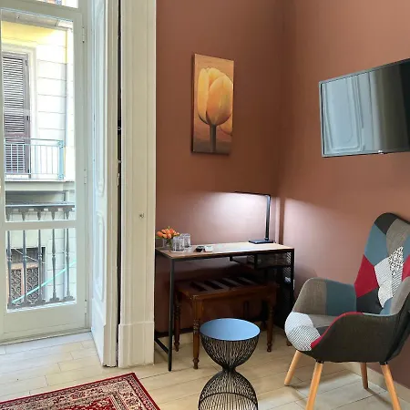 Relais Ranieri 4* Neapol