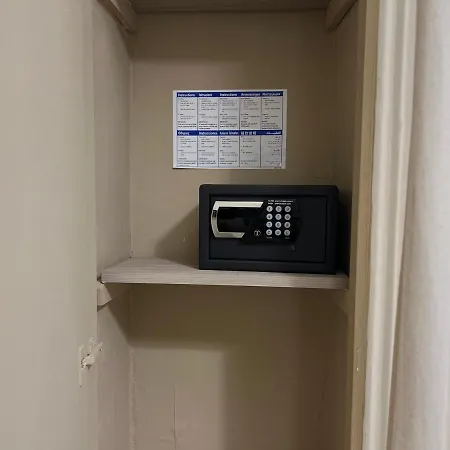 Relais Ranieri Oda ve Kahvaltı Napoli