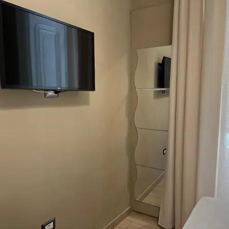 Relais Ranieri Neapol