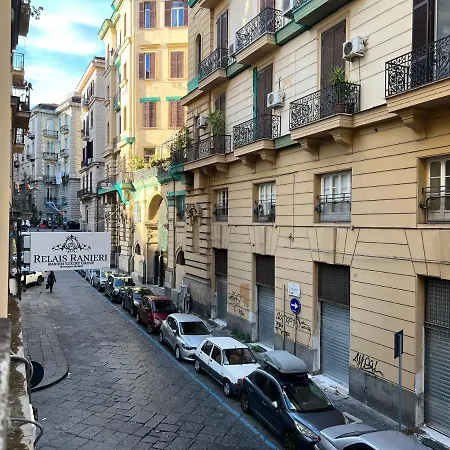 Bed & Breakfast Relais Ranieri