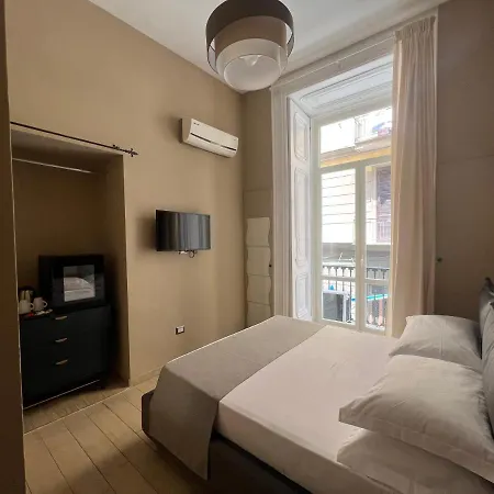 Relais Ranieri Bed & Breakfast Neapol