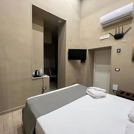 Relais Ranieri Oda ve Kahvaltı