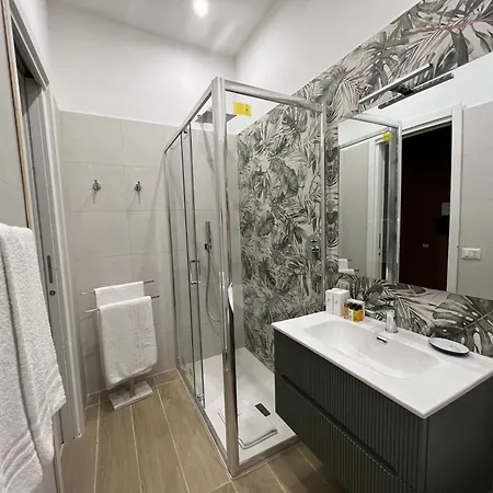 Relais Ranieri Neapol