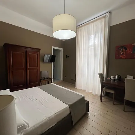 Bed & Breakfast Relais Ranieri Neapol