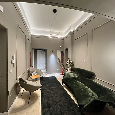 Relais Ranieri Bed & Breakfast Neapol
