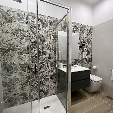 Relais Ranieri Bed & Breakfast Neapol