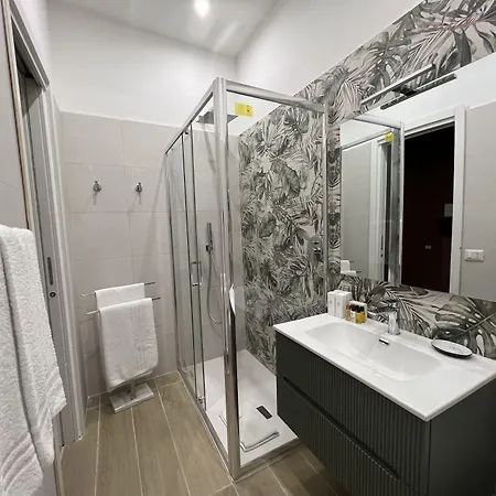 Relais Ranieri Bed & Breakfast Neapol