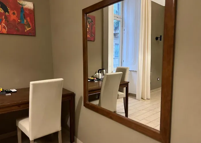 Relais Ranieri 4* 나폴리