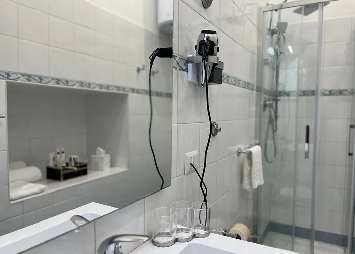 Relais Ranieri B&B 나폴리