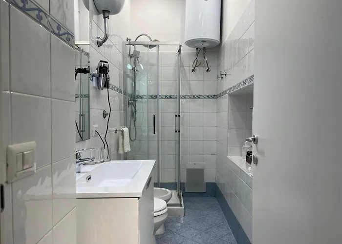 Relais Ranieri 나폴리