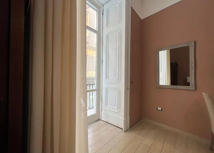 Relais Ranieri B&B 4*