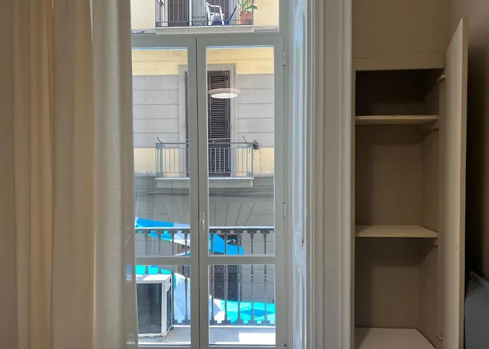 B&B Relais Ranieri 나폴리