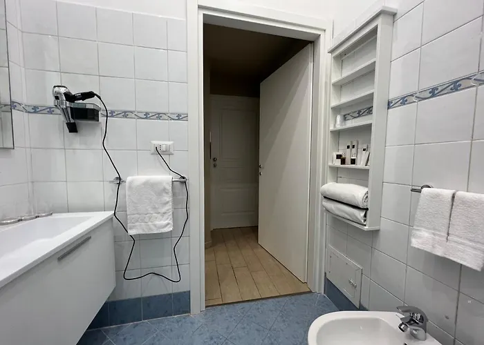 Relais Ranieri 4* 나폴리