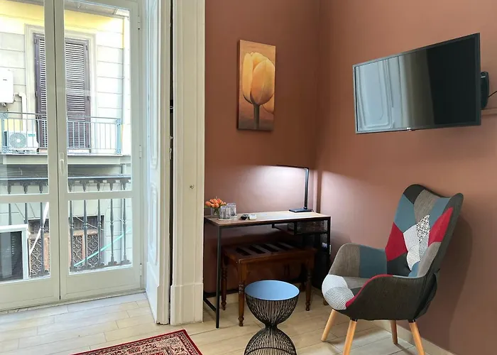 Relais Ranieri 4* 나폴리