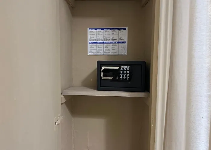 Relais Ranieri B&B 나폴리