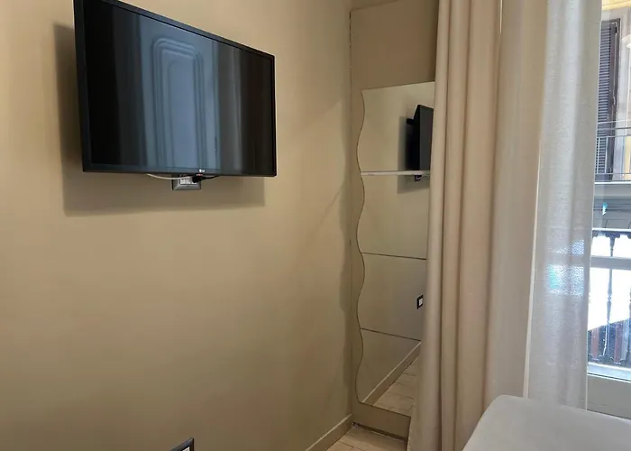 Relais Ranieri 나폴리