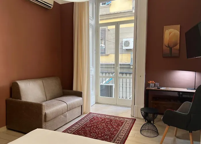 Relais Ranieri 4* 나폴리