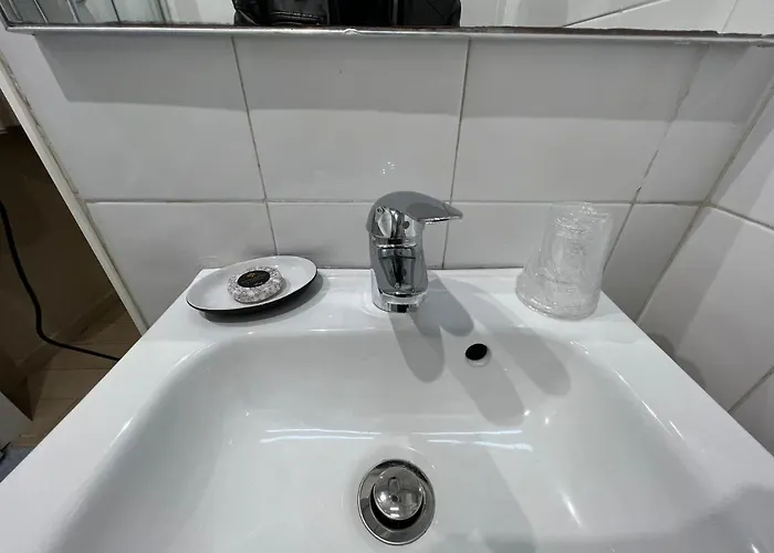 Relais Ranieri B&B 나폴리