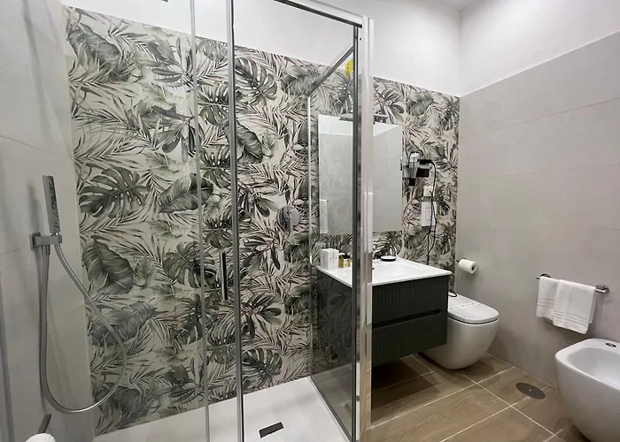 Relais Ranieri B&B 4*