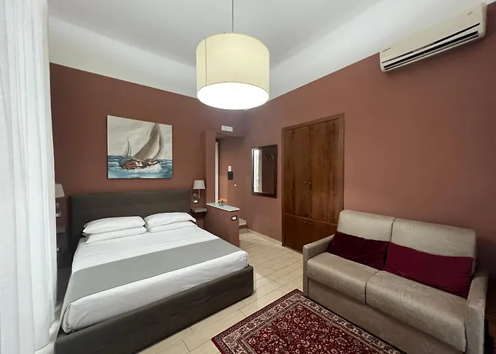 B&B Relais Ranieri 4*