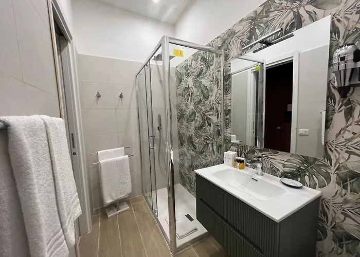 Relais Ranieri 나폴리