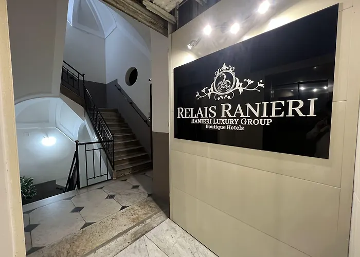Relais Ranieri B&B