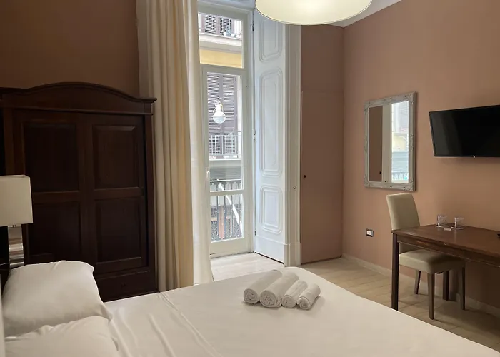 B&B Relais Ranieri 4*