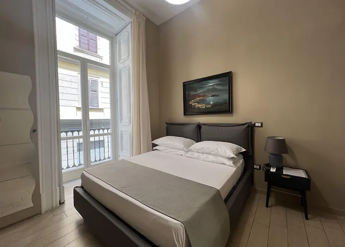 Relais Ranieri 4* 나폴리