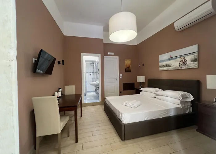 Relais Ranieri 4* 나폴리