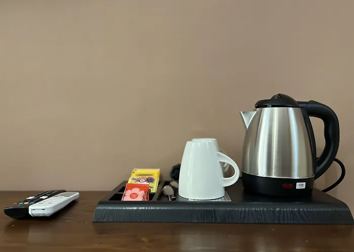 B&B Relais Ranieri 4*